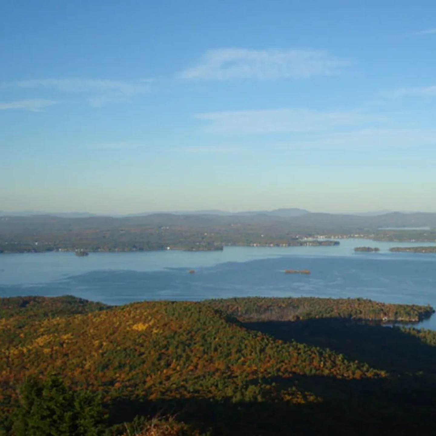 Lebanon vacant land, wooded acreage, and rural parcels in New Hampshire
