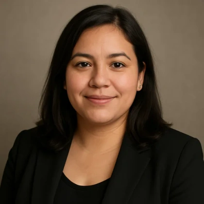 Emily Carter, New Hampshire landowner