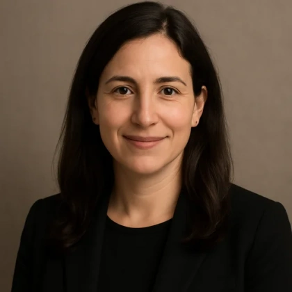 Karen Miller, New Hampshire landowner